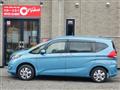 2016 Honda Freed