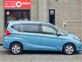 2016 Honda Freed