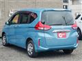 2016 Honda Freed