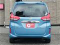 2016 Honda Freed