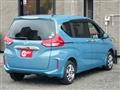 2016 Honda Freed