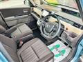 2016 Honda Freed