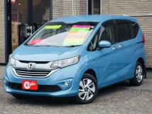 2016 Honda Freed