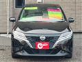 2022 Nissan Note