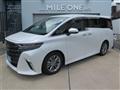 2024 Toyota Alphard G