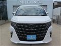 2024 Toyota Alphard G