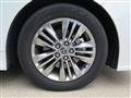 2024 Toyota Alphard G