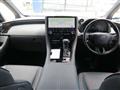 2024 Toyota Alphard G