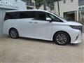 2024 Toyota Alphard G