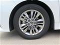 2024 Toyota Alphard G