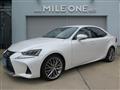 2017 Lexus IS