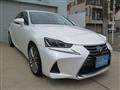 2017 Lexus IS