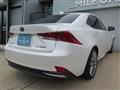2017 Lexus IS
