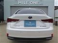 2017 Lexus IS