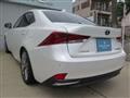 2017 Lexus IS