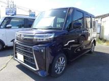 2022 Daihatsu Tanto Custom