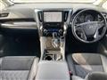2017 Toyota Vellfire