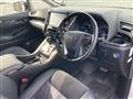 2017 Toyota Vellfire