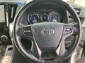 2017 Toyota Vellfire