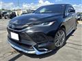 2020 Toyota Harrier