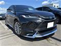 2020 Toyota Harrier