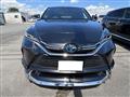 2020 Toyota Harrier