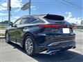 2020 Toyota Harrier