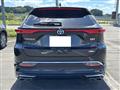 2020 Toyota Harrier