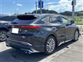 2020 Toyota Harrier