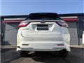 2018 Toyota Harrier