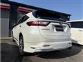 2018 Toyota Harrier