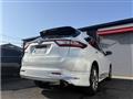 2018 Toyota Harrier
