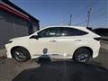 2018 Toyota Harrier
