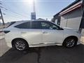 2018 Toyota Harrier
