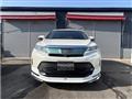 2018 Toyota Harrier