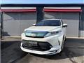 2018 Toyota Harrier