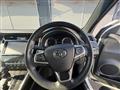 2018 Toyota Harrier