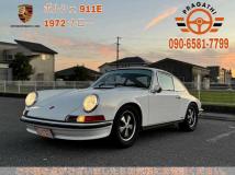 1978 Porsche 911