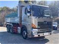 2017 Hino Hino Others