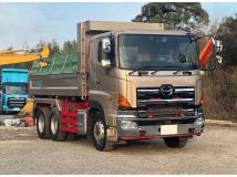 2017 Hino Hino Others