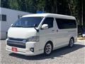 2017 Toyota Hiace Van
