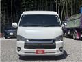 2017 Toyota Hiace Van