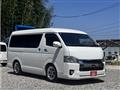 2017 Toyota Hiace Van