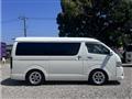 2017 Toyota Hiace Van