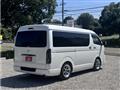 2017 Toyota Hiace Van