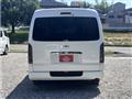 2017 Toyota Hiace Van