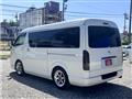 2017 Toyota Hiace Van