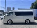 2017 Toyota Hiace Van