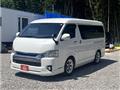 2017 Toyota Hiace Van