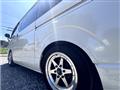 2017 Toyota Hiace Van